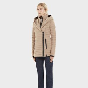 RUDSAK Women's MEG Down Jacket